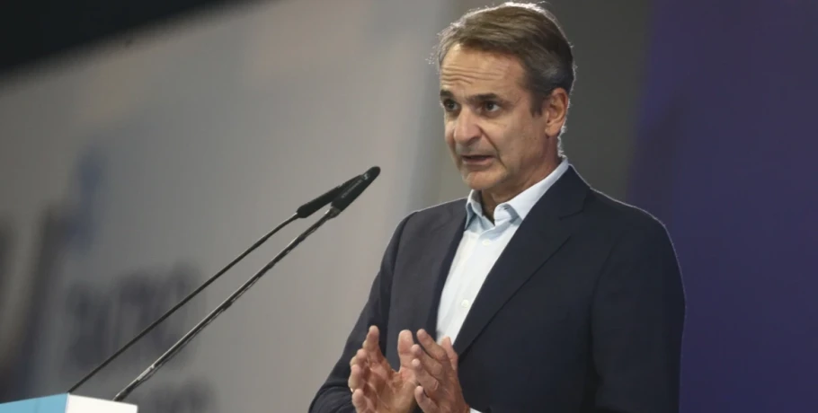 Νέα Δημοκρατία: Από τα Ιωάννινα ανοίγει η αυλαία των προσυνεδρίων, ασκήσεις κομματικής συσπείρωσης μέχρι τα μέσα Μαϊου