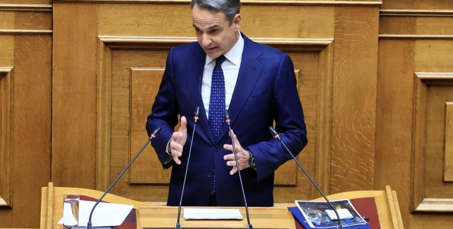 Οι προτάσεις για τη Συνταγματική αναθεώρηση