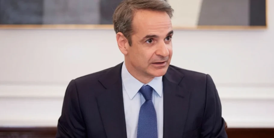 Μητσοτάκης: Η σκέψη όλων μας στις οικογένειες που πενθούν και στους ανθρώπους που δεν γύρισαν σπίτια τους