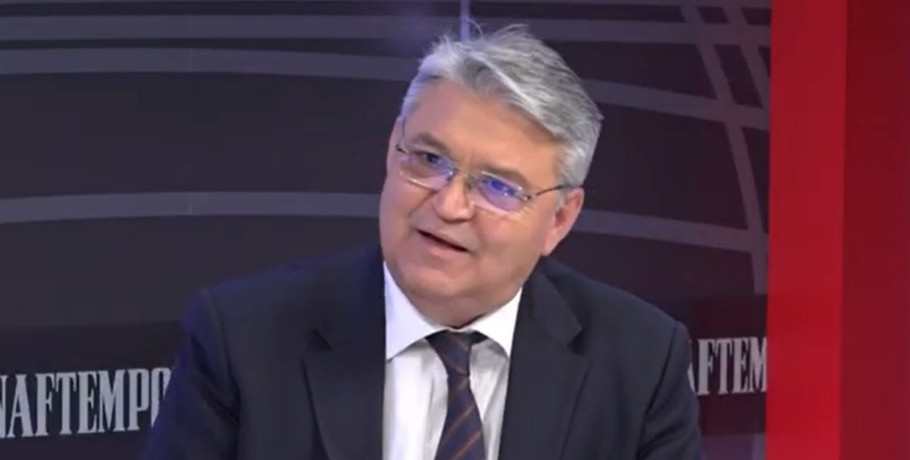 Νατσιός: «Ο φιλήκοος των ξένων είναι προδότης»