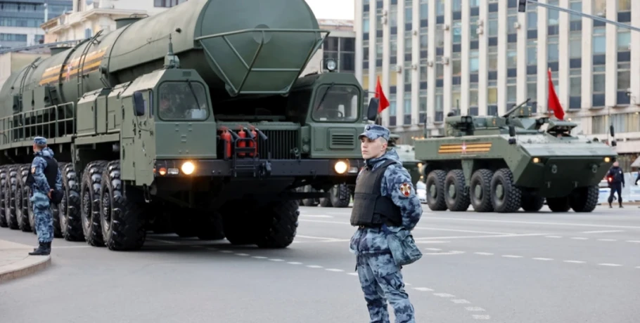 Τέλος εποχής για τον έλεγχο των πυρηνικών: Η λήξη της New START αφήνει ΗΠΑ και Ρωσία χωρίς περιορισμούς