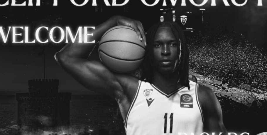 ΠΑΟΚ: Πρώτη προπόνηση με τον Ομορούγι, συνεχίζει το ατομικό ο Μπέβερλι