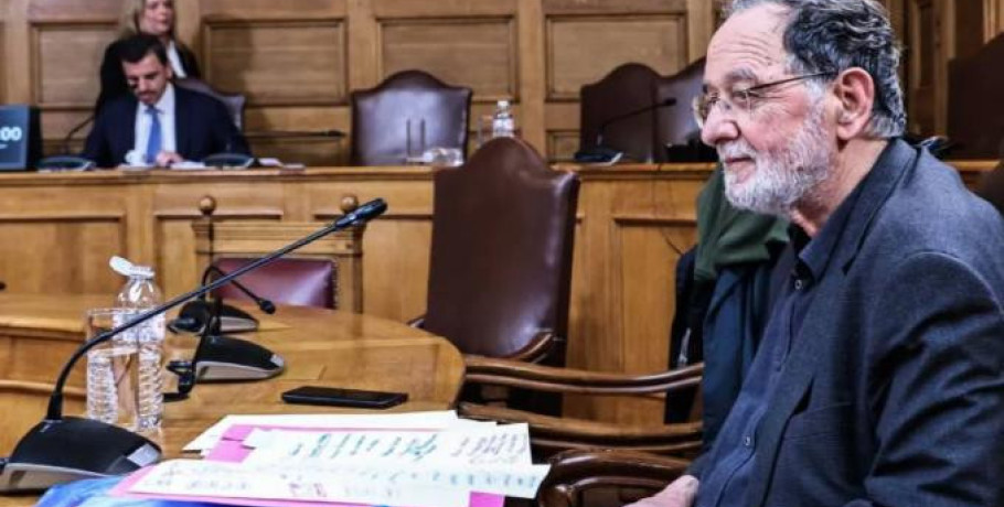 Εξεταστική ΟΠΕΚΕΠΕ: Πυρ κατά πάντων από Λαφαζάνη – Το νομισματοκοπείο, η Ρωσία και… «Άγιο είχαμε»