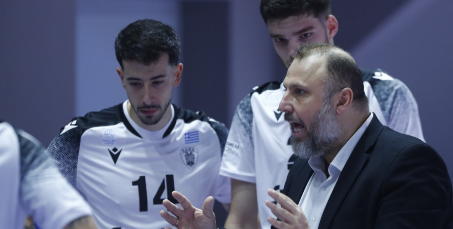 ΠΑΟΚ: Το μήνυμα Μαμάη πριν το ντέρμπι με τον Μίλωνα