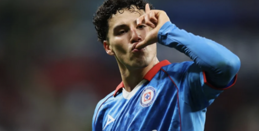 Επιβεβαίωση από το Μεξικό: «Συμφωνία ΠΑΟΚ - Κρουζ Αζούλ για Σάντσες, φεύγει για την Ελλάδα!»