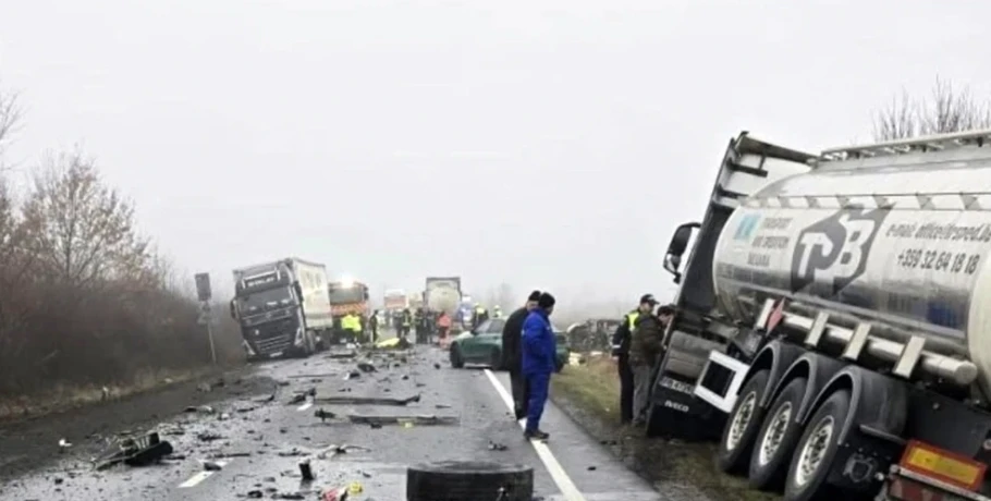 Στην Ελλάδα μεταφέρεται ο τρίτος τραυματίας από το πολύνεκρο τροχαίο με τους οπαδούς του ΠΑΟΚ στη Ρουμανία