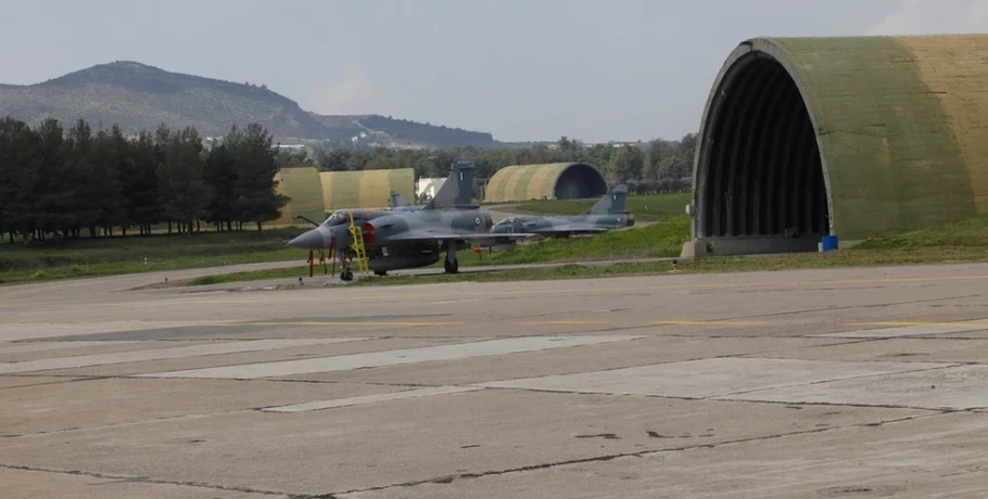 «Θρίλερ» με τη σύλληψη 50χρονου αξιωματικού που κατηγορείται για κατασκοπεία υπέρ της Κίνας