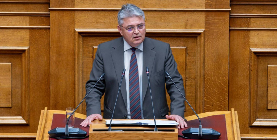 Νατσιός για μεταναστευτικό: «Μια μέρα κάποιοι θα πληρώσουν με την κατηγορία της εσχάτης προδοσίας»