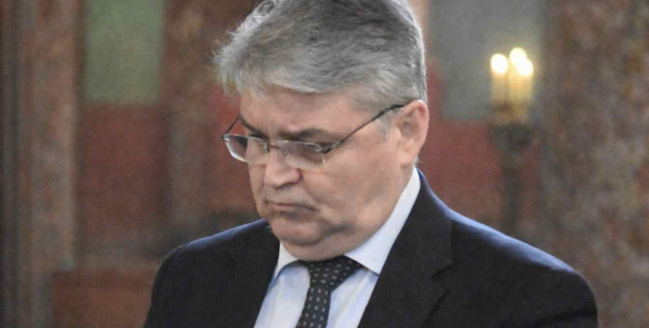 Νατσιός: «Κλαίει όλη η Ελλάδα – Δεν υπάρχουν λόγια για την τραγωδία με πέντε εργαζόμενες γυναίκες και επτά παιδιά»