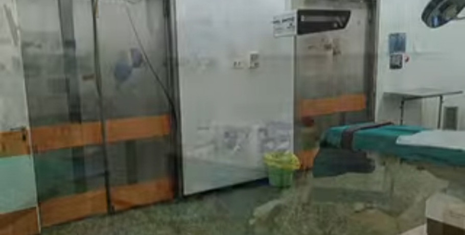 Νοσοκομείο Γιαννιτσών: Ένα έργο ουσίας