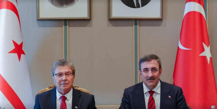 ΝΙΚΗ - Η Τουρκία προωθεί ηλεκτρική διασύνδεση με τα κατεχόμενα – Η Ελλάδα ακόμα ψάχνεται