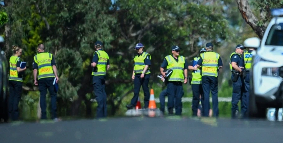 Τρεις νεκροί από πυροβολισμούς στην Αυστραλία: Ανθρωποκυνηγητό για τον δράστη