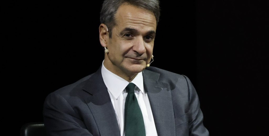 Μητσοτάκης για αγροτικό: «Οποιεσδήποτε λύσεις θα πρέπει να σέβονται τις δημοσιονομικές δυνατότητες της χώρας»