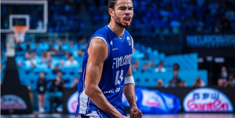 Σύμφωνα με ανάρτησή του Ματέο Αντρεάνι, ο ΠΑΟΚ «χτυπά» Φινλανδό διεθνή της Βαρέζε