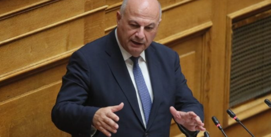 Κ. Τσιάρας μετά τη συνάντηση με αγρότες: Το βασικό πλαίσιο έχει ήδη τεθεί – Συζήτηση για τεχνικά ζητήματα