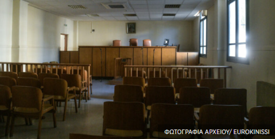 Ληστές πρατηρίων καυσίμων & μίνι μάρκετ: Στη φυλακή δύο μέλη του κυκλώματος