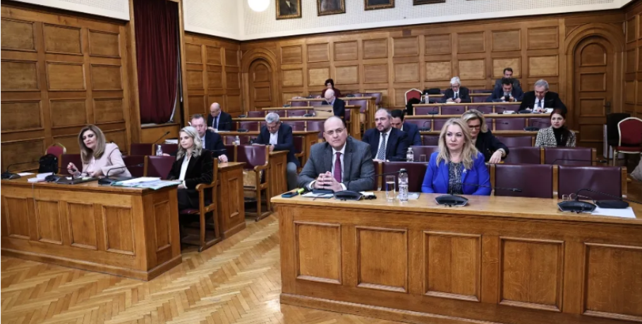 Εξεταστική ΟΠΕΚΕΠΕ: «Χοντρό ψαλίδι» σε κρίσιμους μάρτυρες, οργή της αντιπολίτευσης