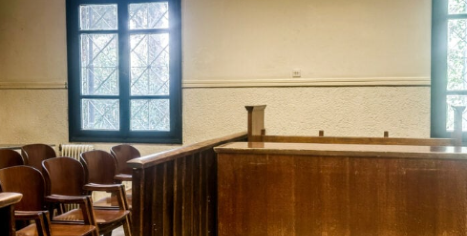 Χαλκιδική: Κάθειρξη 9 ετών σε 59χρονο που αποπειράθηκε να σκοτώσει τη σύντροφό του