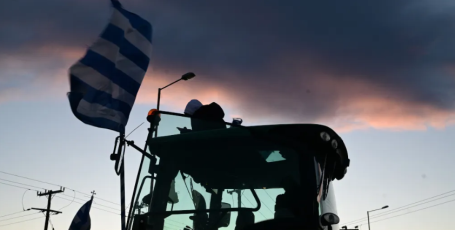 Προς αποχώρηση οι αγρότες από τα μπλόκα - Οι αποφάσεις