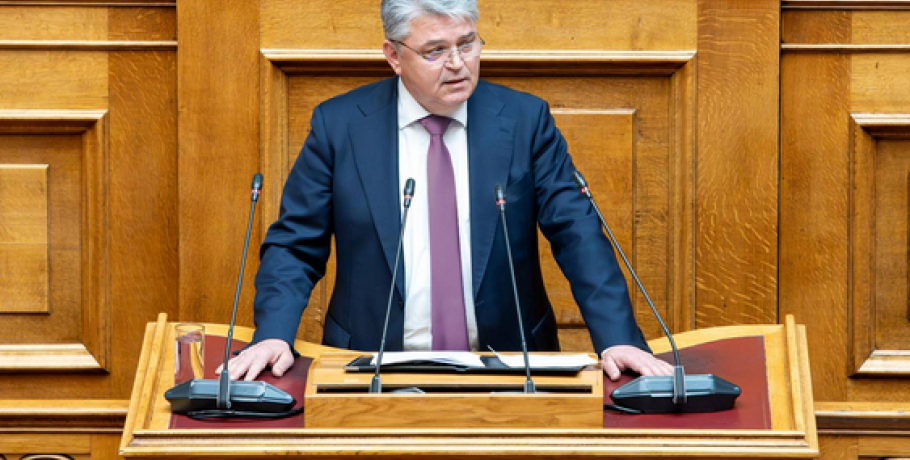 Δήλωση του Προέδρου της ΝΙΚΗΣ Δημητρίου Νατσιού σχετικά με τις τουρκικές NAVTEX στο Αιγαίο