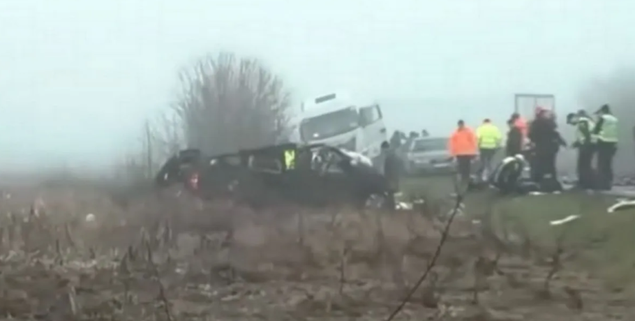 Η επίσημη ενημέρωση της ΠΑΕ ΠΑΟΚ για το πολύνεκρο δυστύχημα: “Ζητήσαμε αναβολή του αγώνα με τη Λιόν, αλλά είναι αδύνατο”