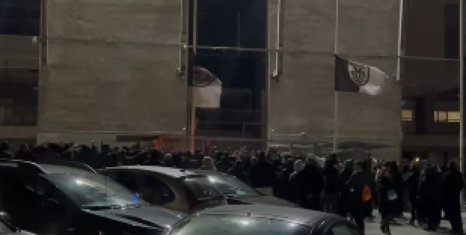 Ράγισαν καρδιές στην Τούμπα