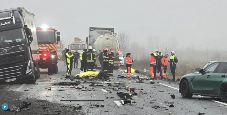 Γ. Λοβέρδος: «Ταυτοποιήθηκαν οι επτά σοροί των φιλάθλων του ΠΑΟΚ μετά τη τραγωδία στην Ρουμανία»