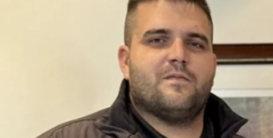 Αλεξιάδης προς Καστερίδη: "Παρακαλώ πολύ να μου εξηγήσετε τους πειστικούς λόγους της ﻿καταψήφισης του Τεχνικού Προγράμματος"