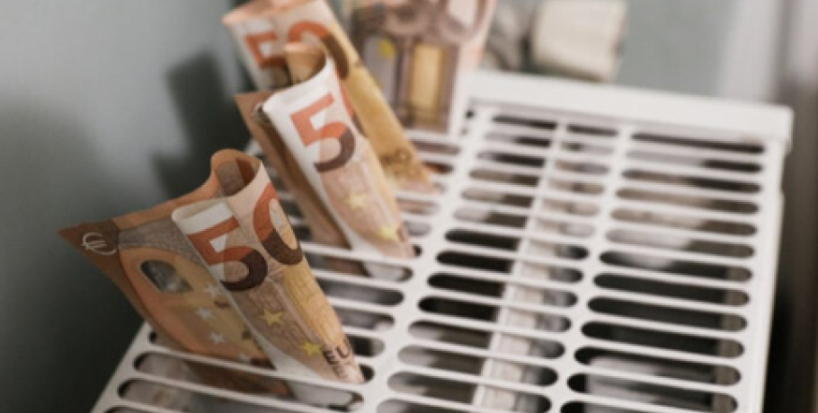 Eurostat – Αρνητική πρωτιά για Ελλάδα – Βουλγαρία: Το 19% δυσκολεύεται να κρατήσει το σπίτι του ζεστό