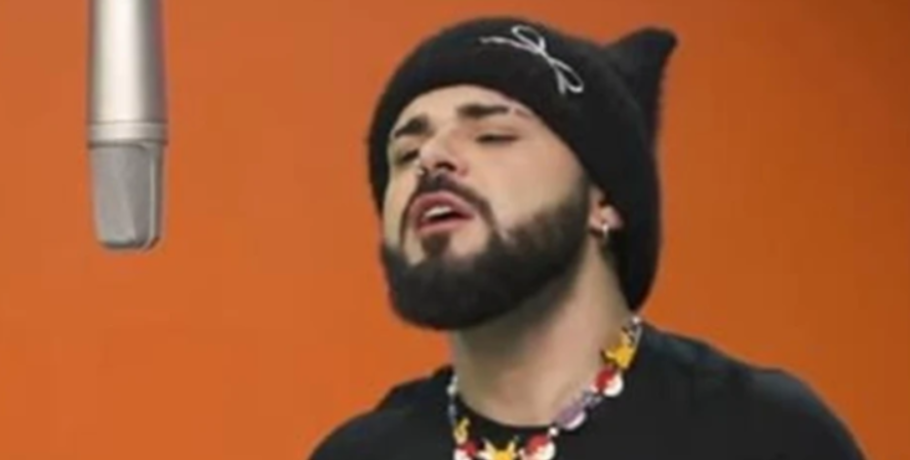 Eurovision 2026: Στην κορυφή ο Akylas με το Ferto – Πρώτος στη δημοσκόπηση του κοινού!