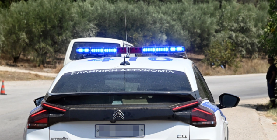 Ο ένας ναρκωτικά και "πεταλούδα", ο άλλος επαναληπτική καραμπίνα