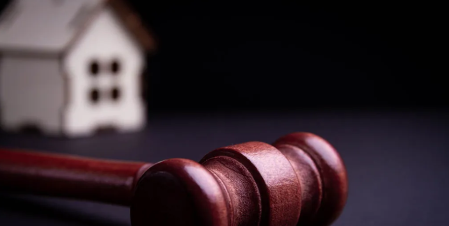 Μειωμένο ενδιαφέρον «επενδυτών» για αγορά κατοικίας μέσω πλειστηριασμών