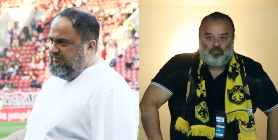 Ανακοίνωση ΑΕΚ εναντίον του… Λιμανιού