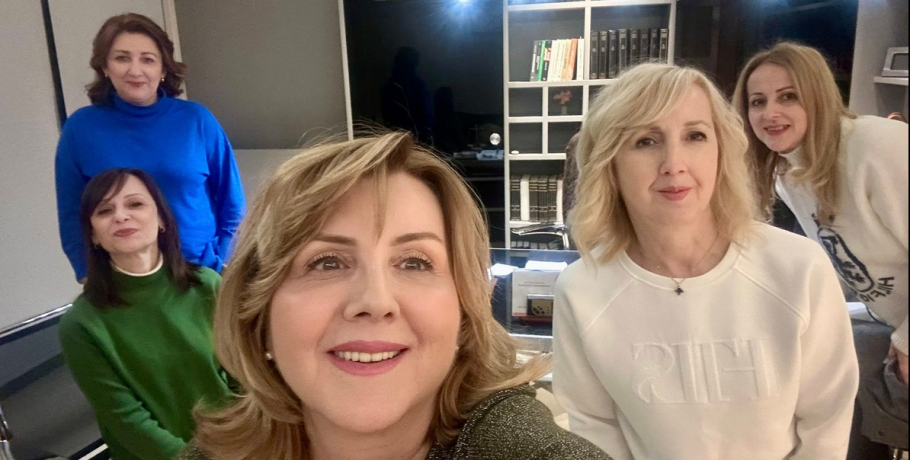 Σύλλογος Φίλων Νοσοκομείου Γιαννιτσών: Συνέχεια της δράσης με το νέο Διοικητικό Συμβούλιο