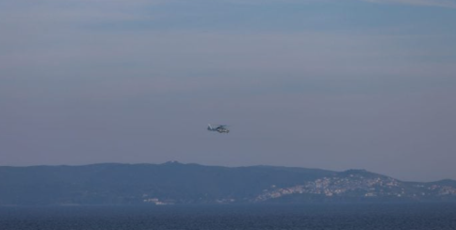 Μαρτυρία δύτη για Χίο: «Πόλεμος. Ήταν 40 στο φουσκωτό – Εφεραν εμφανείς κακώσεις, ήταν νεκροί από τη σύγκρουση