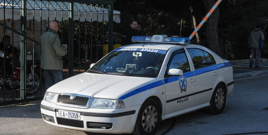 Ημαθία: Με κάνναβη αλλά και άγνωστη σκόνη οι συλληφθέντες