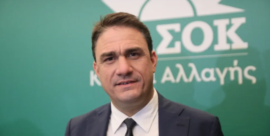 Τσουκαλάς: Απόφαση σταθμός η ετυμηγορία του Αρείου Πάγου για το νόμο Κατσέλη