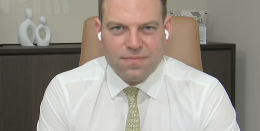 Στέφανος Κασσελάκης στην «Αποδελτίωση» της ΕΡΤ3: «Η χώρα χρειάζεται αλήθεια, σχέδιο και πολιτικό θάρρος»