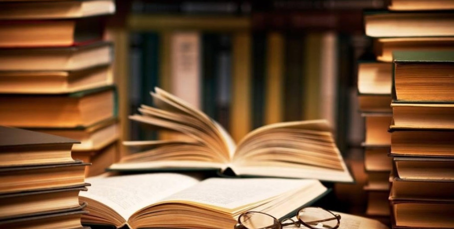 Βιβλιοπροτάσεις Δημοτικής Βιβλιοθήκης Σκύδρας μηνός Φεβρουαρίου