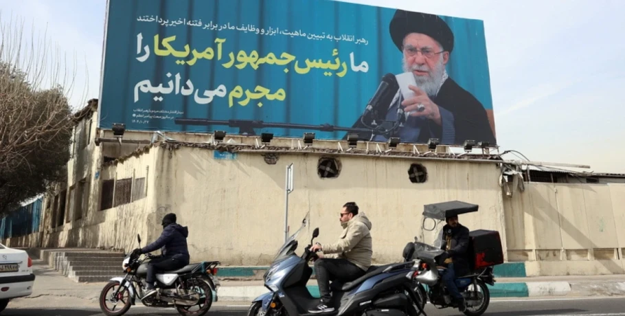 «Φύγετε τώρα από το Ιράν» προειδοποιούν οι ΗΠΑ τους πολίτες τους