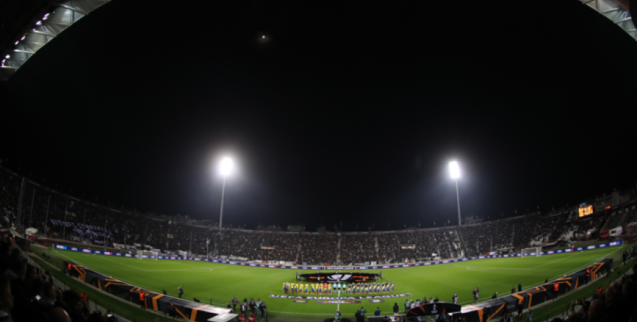 Sold out με την Μπέτις: Εξαφανίστηκαν τα εισιτήρια του ΠΑΟΚ!