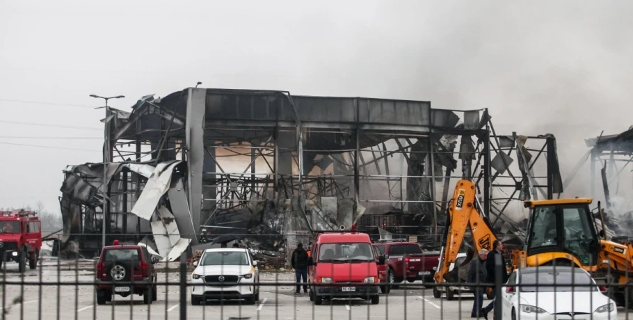 Αποκάλυψη για το «Βιολάντα»: Στο φως οι καταθέσεις μαρτύρων - «Υπήρχε οσμή αερίου μου είπαν ότι είναι από τα... πλυντήρια»