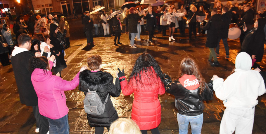 Άνοιξε το Τριώδιο της Αποκριάς στη Νάουσα