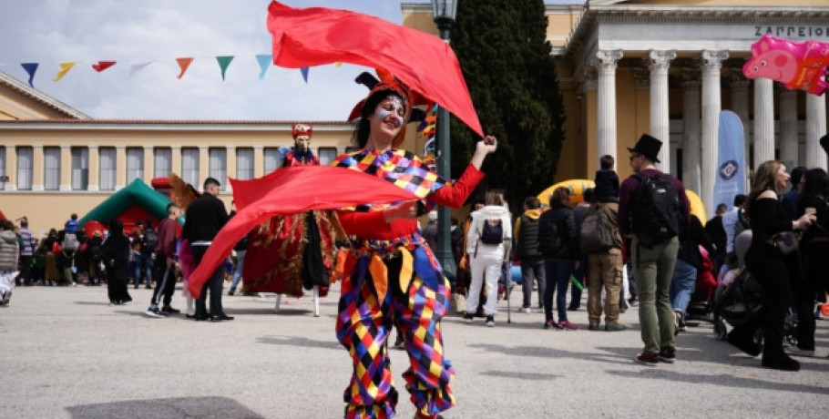 Σε λιγότερο από 20 ημέρες η Τσικνοπέμπτη – Πότε πέφτει η Καθαρά Δευτέρα