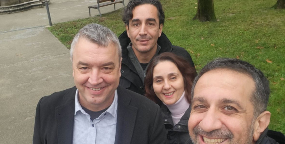 Γενικό Λύκειο Σκύδρας: Συμμετοχή δύο εκπαιδευτικών του σχολείου στο Ευρωπαϊκό πρόγραμμα «Erasmus+ KA1 Μαθησιακή Κινητικότητα Ατόμων» για το σχολικό έτος 2025-2026