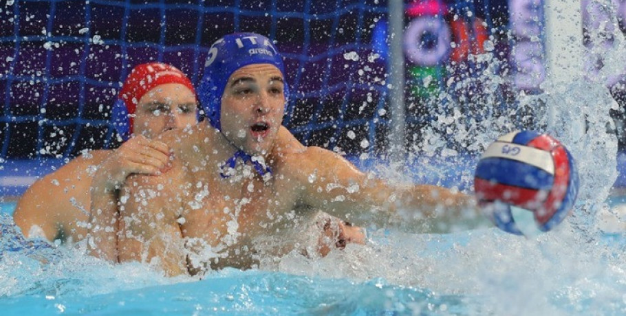 Εθνική... φουλ για μετάλλιο στο Ευρωπαϊκό