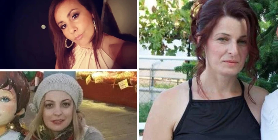 Από το γλέντι, στην τραγωδία, η Βασιλική, η Έλενα, η Σταυρούλα λίγες ώρες πριν την έκρηξη ήταν στην κοπή της πρωτοχρονιάτικης πίτας της Βιολάντα