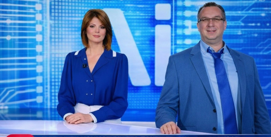 Από το Τετράδιο στο ChatGPT και από την Κιμωλία στους Αλγορίθμους: Νέες Τεχνολογίες- Τεχνητή Νοημοσύνη και το Μέλλον της Εκπαίδευσης στην Ελλάδα