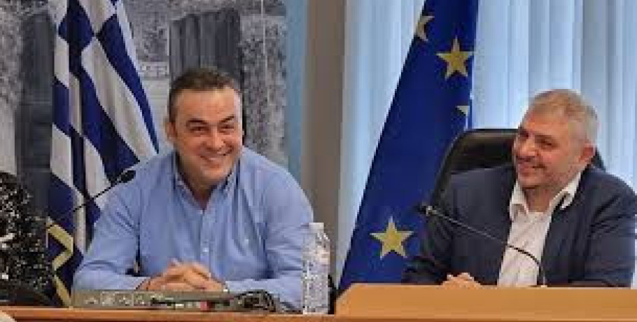 Συντονισμός έργων στην Αριδαία με φόντο τις υποδομές υπερυψηλής ευρυζωνικότητας