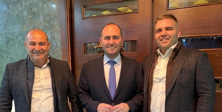 Λάκης Βασιλειάδης: Στις όμορφες εκδηλώσεις μέσα στο Σαββατοκύριακο στην Πέλλα